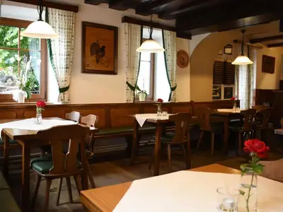 Hotel für 4 Personen (28 m²) in Hermagor-Pressegger See 6/10