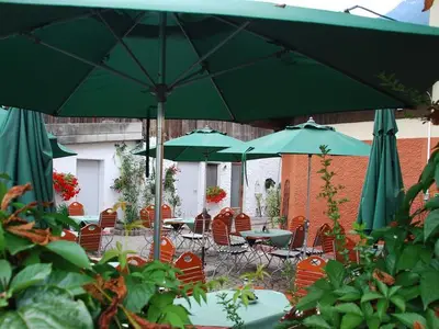 Hotel für 4 Personen (28 m²) in Hermagor-Pressegger See 7/10