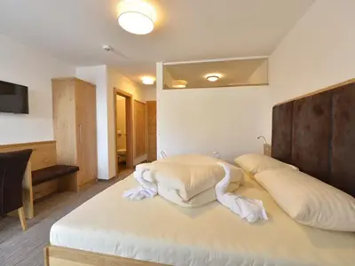 Hotel für 4 Personen (38 m²) in Hermagor-Pressegger See 5/10