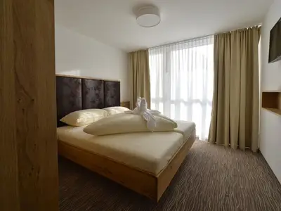 Hotel für 4 Personen (38 m²) in Hermagor-Pressegger See 8/10