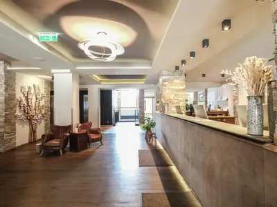 Hotel für 4 Personen (40 m²) in Hermagor-Pressegger See 7/10