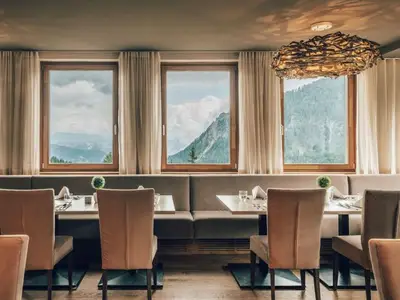 Hotel für 4 Personen (40 m²) in Hermagor-Pressegger See 8/10