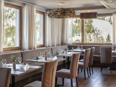 Hotel für 4 Personen (40 m²) in Hermagor-Pressegger See 9/10