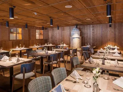 Hotel für 4 Personen (40 m²) in Hermagor-Pressegger See 10/10