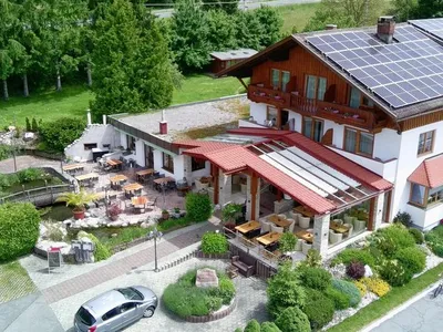 Hotel für 3 Personen (42 m²) in Hermagor-Pressegger See 3/10