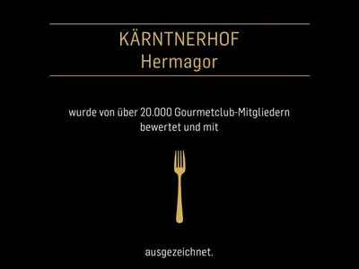 Hotel für 3 Personen (42 m²) in Hermagor-Pressegger See 4/10