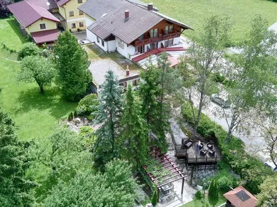 Hotel für 3 Personen (42 m²) in Hermagor-Pressegger See 6/10