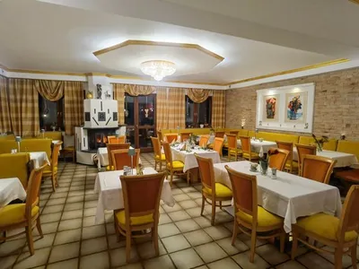 Hotel für 3 Personen (42 m²) in Hermagor-Pressegger See 8/10
