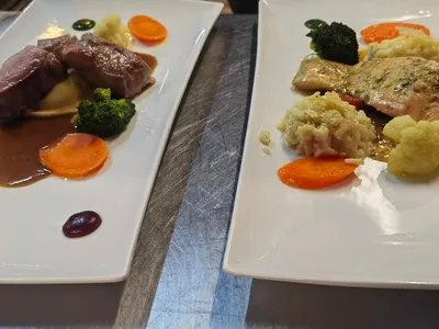 Hotel für 3 Personen (42 m²) in Hermagor-Pressegger See 9/10