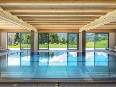 Hotel für 4 Personen (32 m²) in Hermagor-Pressegger See 1/10