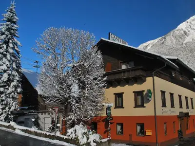 Hotel für 4 Personen (28 m²) in Hermagor-Pressegger See 1/10