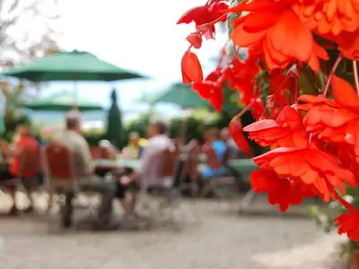 Hotel für 4 Personen (28 m²) in Hermagor-Pressegger See 7/10