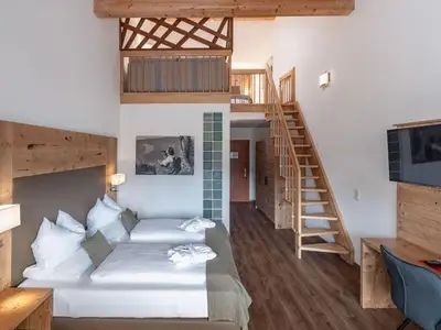 Hotel für 4 Personen (45 m²) in Hermagor-Pressegger See 5/10