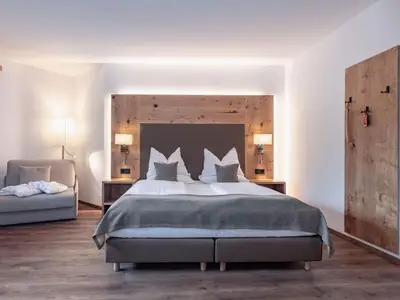 Hotel für 4 Personen (45 m²) in Hermagor-Pressegger See 6/10