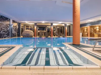 Hotel für 4 Personen (45 m²) in Hermagor-Pressegger See 9/10