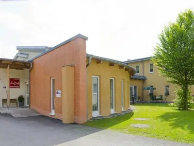 Hotel für 5 Personen (25 m²) in Hinterstoder 1/10