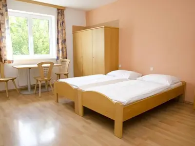 Hotel für 5 Personen (25 m²) in Hinterstoder 4/10