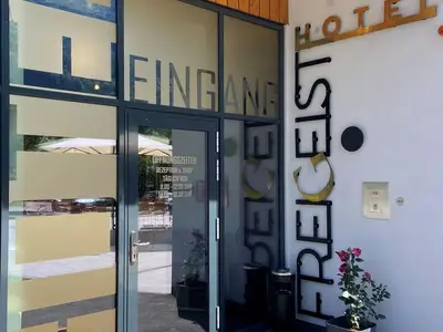 Hotel für 4 Personen (31 m²) in Hinterstoder 3/10