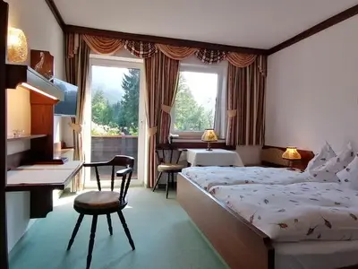 Hotel für 4 Personen (40 m²) in Hinterstoder 3/10