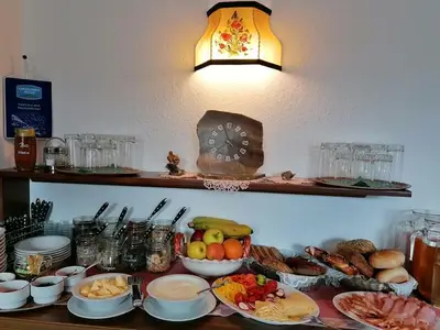 Hotel für 4 Personen (40 m²) in Hinterstoder 5/10