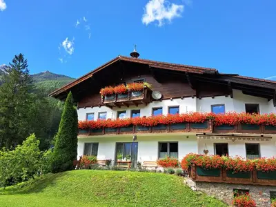 Hotel für 4 Personen (40 m²) in Hinterstoder 10/10