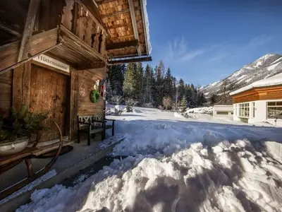 Hotel für 4 Personen (37 m²) in Hinterstoder 2/10