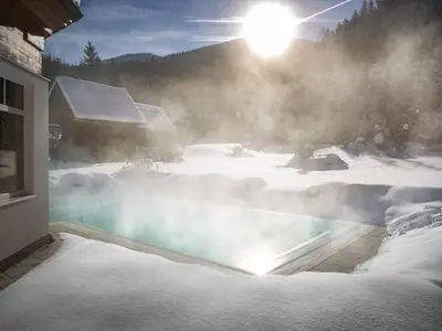 Hotel für 4 Personen (37 m²) in Hinterstoder 4/10