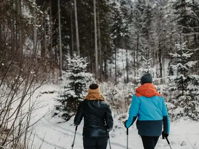 Hotel für 4 Personen (37 m²) in Hinterstoder 5/10