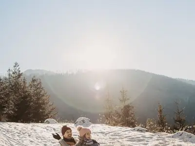 Hotel für 4 Personen (37 m²) in Hinterstoder 6/10