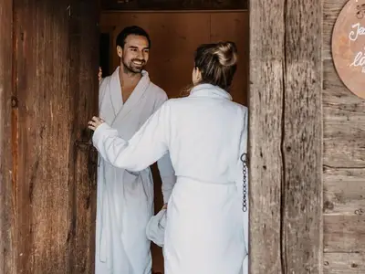 Hotel für 4 Personen (37 m²) in Hinterstoder 9/10