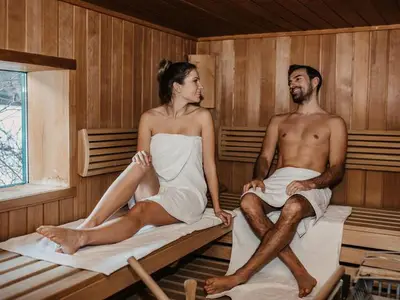 Hotel für 4 Personen (37 m²) in Hinterstoder 10/10