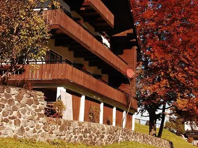 Hotel für 3 Personen (30 m²) in Hirschegg (Vorarlberg) 6/10