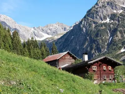 Hotel für 3 Personen (30 m²) in Hirschegg (Vorarlberg) 8/10