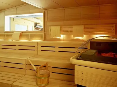 Hotel für 4 Personen (40 m²) in Hirschegg (Vorarlberg) 9/10
