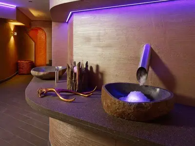 Hotel für 4 Personen (40 m²) in Hirschegg (Vorarlberg) 10/10