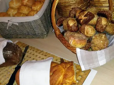 Hotel für 3 Personen (23 m²) in Höfen in Tirol 3/10