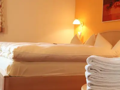Hotel für 3 Personen (23 m²) in Höfen in Tirol 5/10