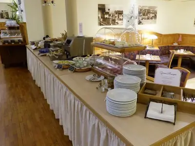 Hotel für 3 Personen (23 m²) in Höfen in Tirol 6/10