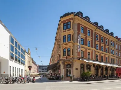 Hotel für 3 Personen in Innsbruck 1/10