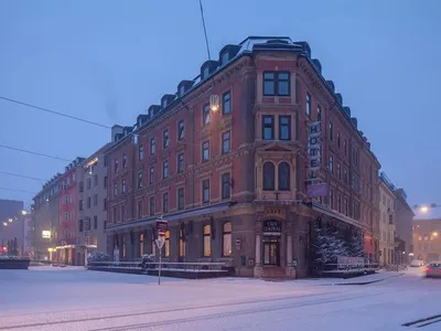 Hotel für 3 Personen in Innsbruck 2/10