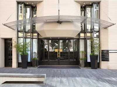 Hotel für 3 Personen in Innsbruck 3/10