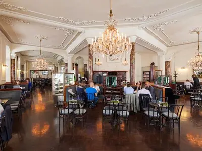 Hotel für 3 Personen in Innsbruck 6/10