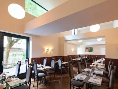 Hotel für 3 Personen in Innsbruck 9/10