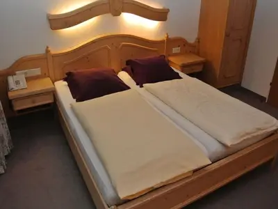 Hotel für 3 Personen (35 m²) in Igls 4/10
