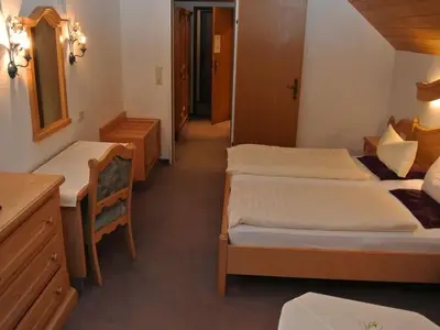 Hotel für 3 Personen (35 m²) in Igls 5/10