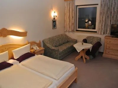 Hotel für 3 Personen (35 m²) in Igls 6/10