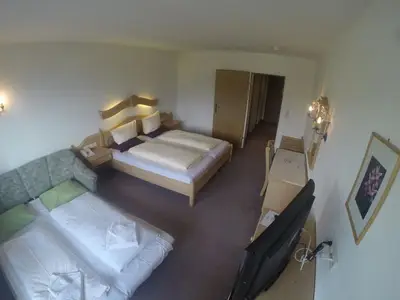 Hotel für 3 Personen (35 m²) in Igls 7/10