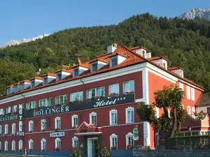 Hotel für 4 Personen in Innsbruck