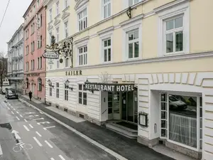 Hotel für 3 Personen (23 m²) in Innsbruck