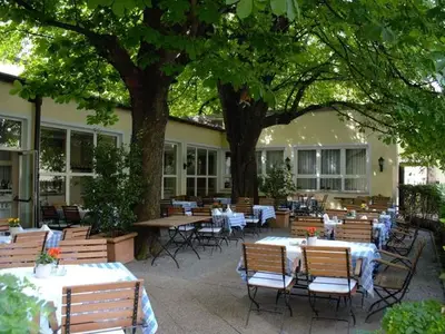 Hotel für 3 Personen (23 m²) in Innsbruck 3/10